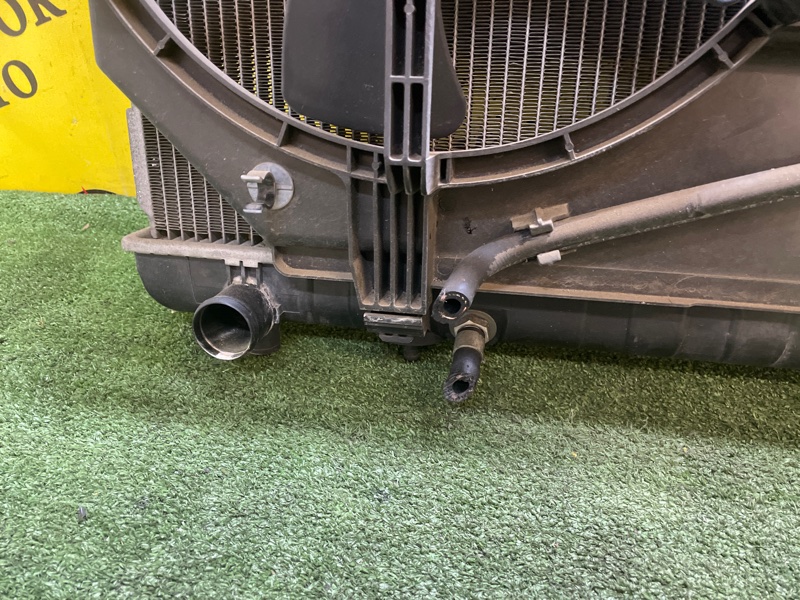 Радиатор охлаждения двигателя, 5000 рублей, Красноярск