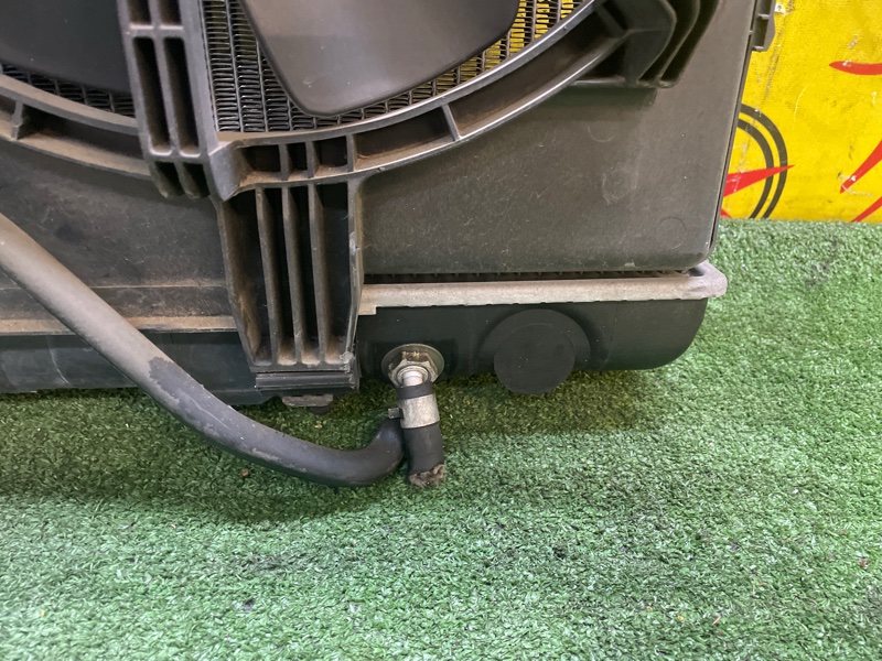 Радиатор охлаждения двигателя, 5000 рублей, Красноярск