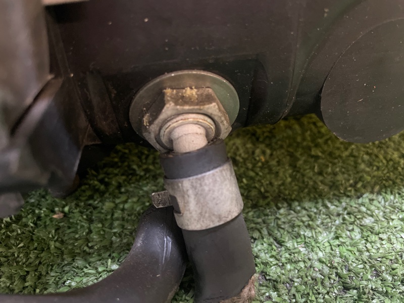 Радиатор охлаждения двигателя, 5000 рублей, Красноярск