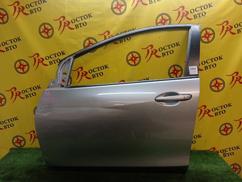 Дверь боковая, 7000 рублей, Красноярск