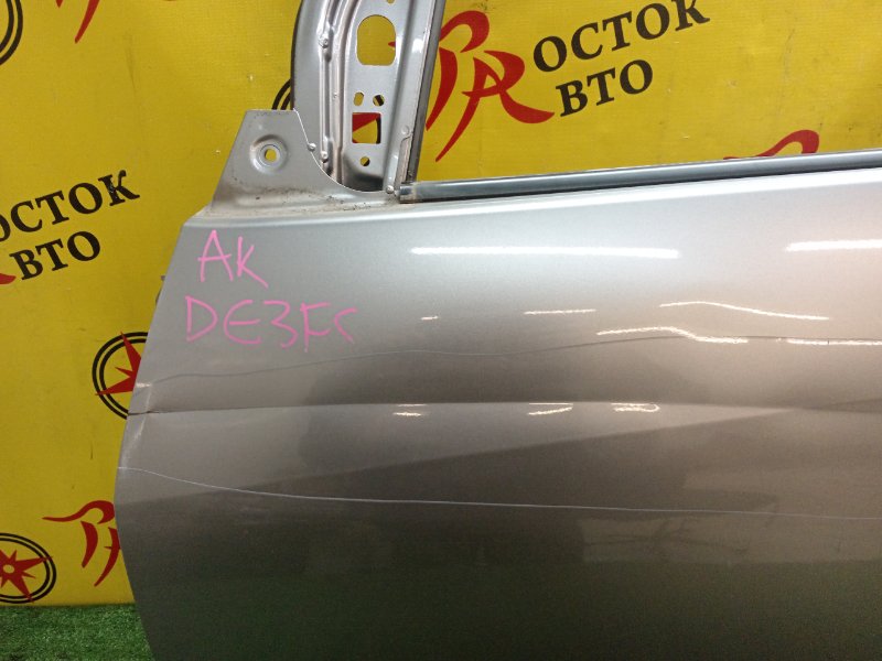 Дверь боковая, 7000 рублей, Красноярск