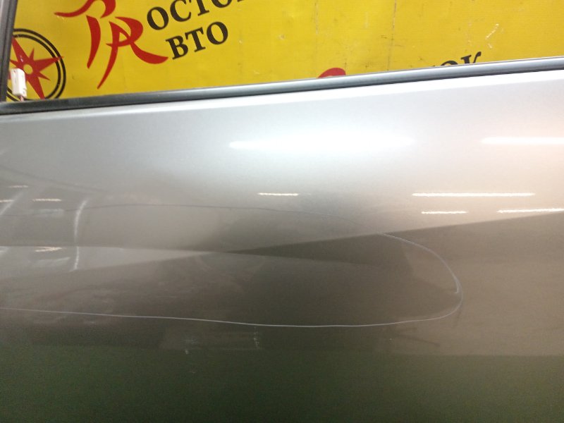 Дверь боковая, 7000 рублей, Красноярск