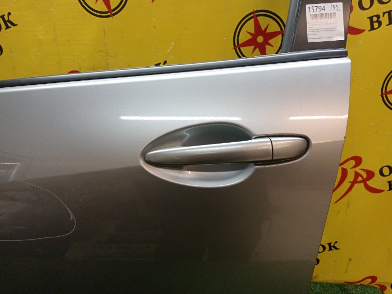 Дверь боковая, 7000 рублей, Красноярск