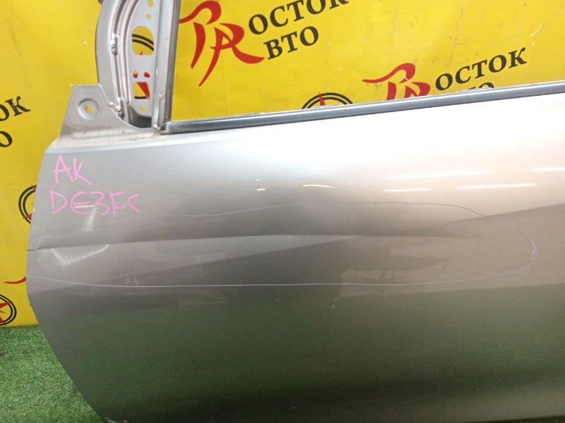 Дверь боковая, 7000 рублей, Красноярск