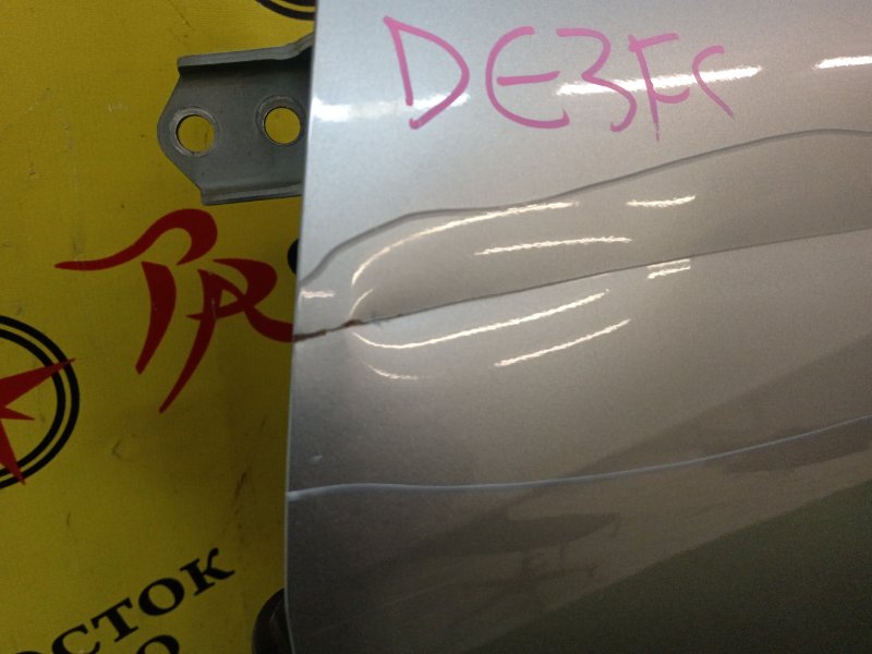 Дверь боковая, 7000 рублей, Красноярск