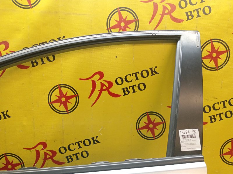 Дверь боковая, 7000 рублей, Красноярск