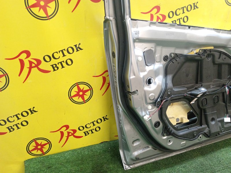 Дверь боковая, 7000 рублей, Красноярск