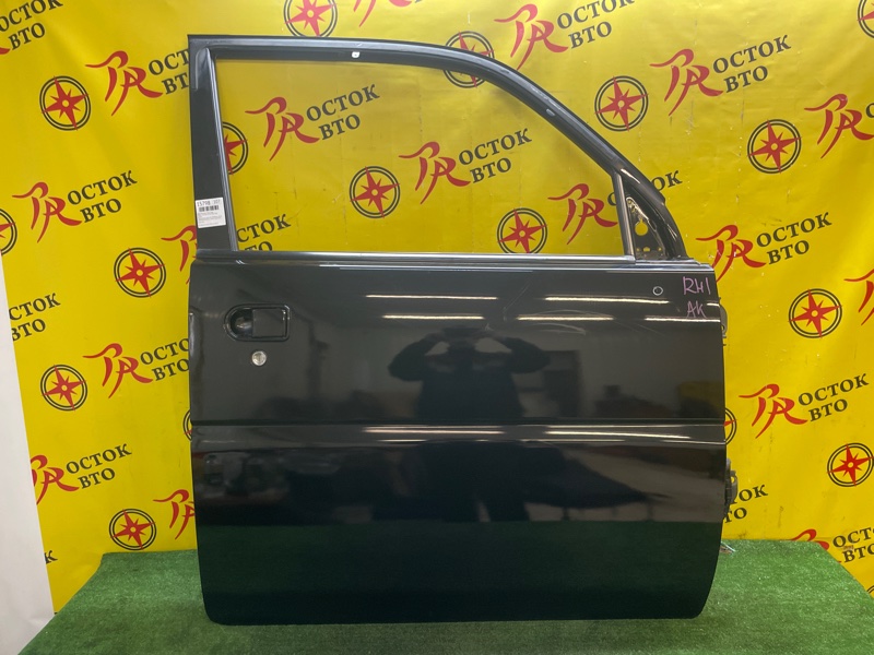 Дверь боковая, 6000 рублей, Красноярск