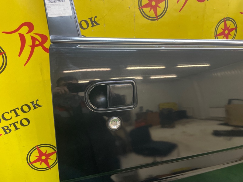 Дверь боковая, 6000 рублей, Красноярск