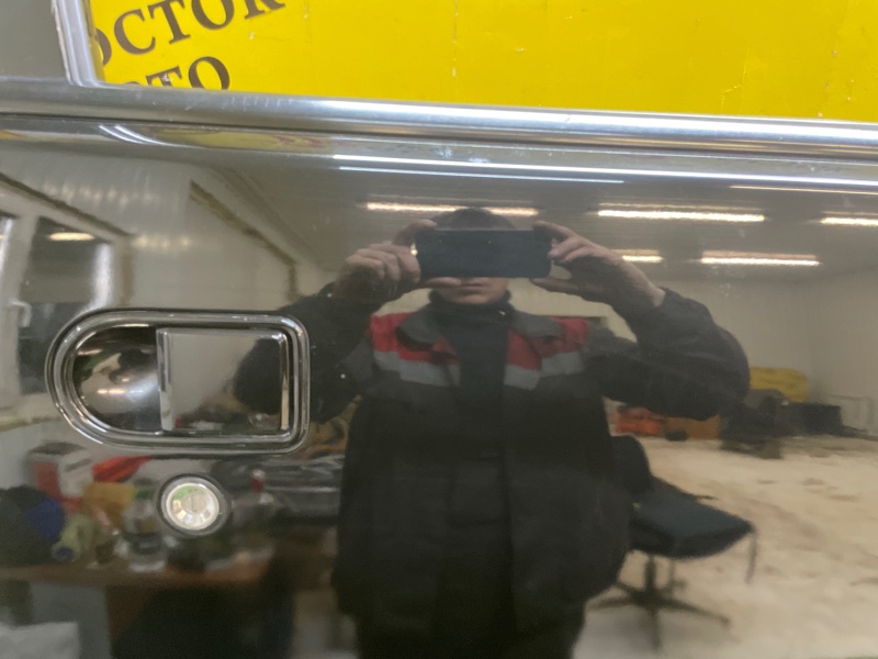 Дверь боковая, 6000 рублей, Красноярск