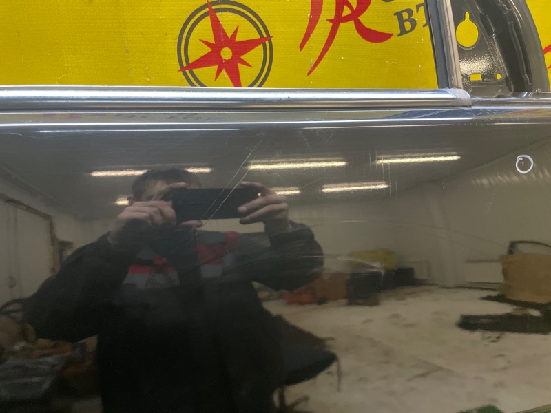 Дверь боковая, 6000 рублей, Красноярск