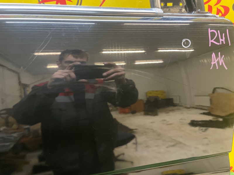 Дверь боковая, 6000 рублей, Красноярск