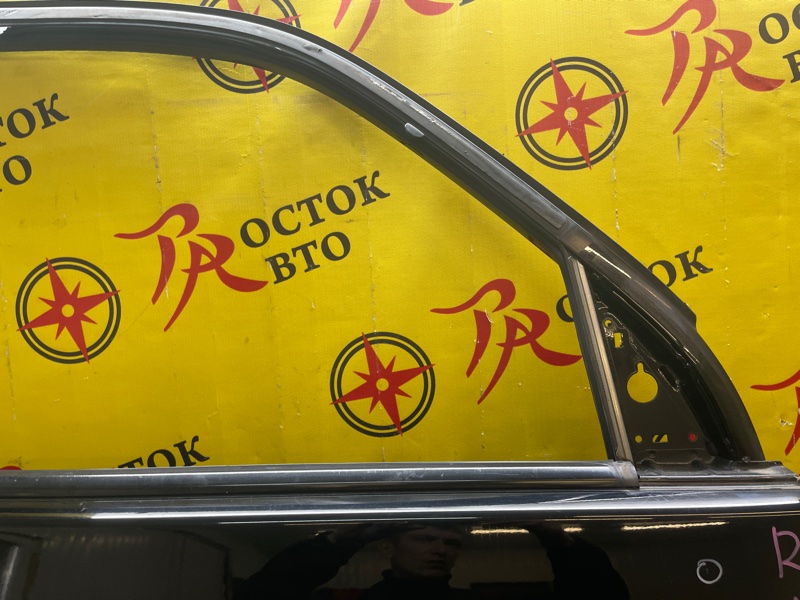 Дверь боковая, 6000 рублей, Красноярск