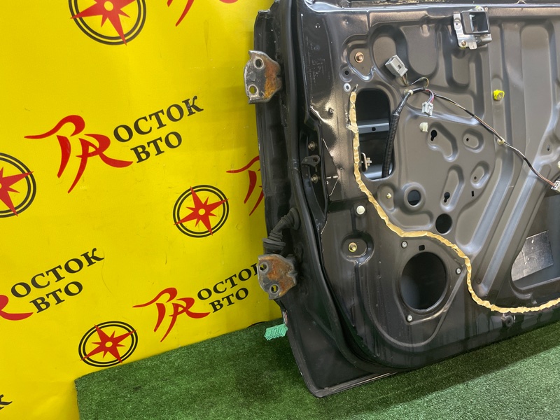 Дверь боковая, 6000 рублей, Красноярск