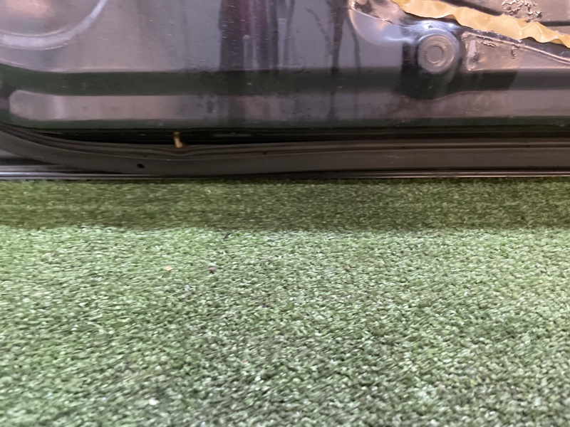 Дверь боковая, 6000 рублей, Красноярск