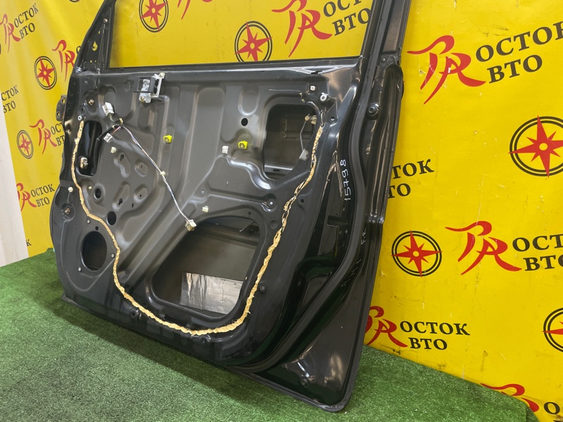 Дверь боковая, 6000 рублей, Красноярск