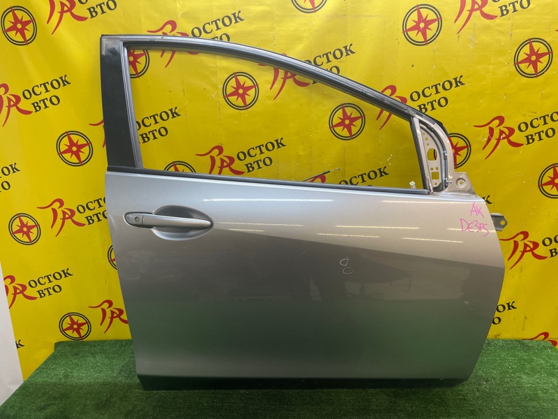 Дверь боковая, 14000 рублей, Красноярск