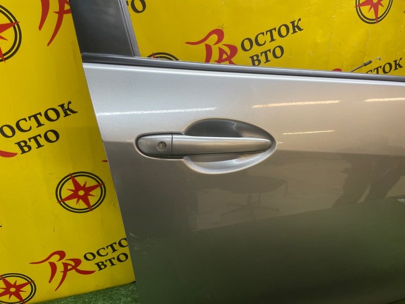 Дверь боковая, 14000 рублей, Красноярск