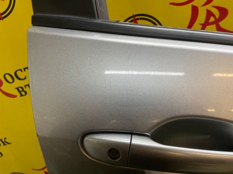 Дверь боковая, 14000 рублей, Красноярск