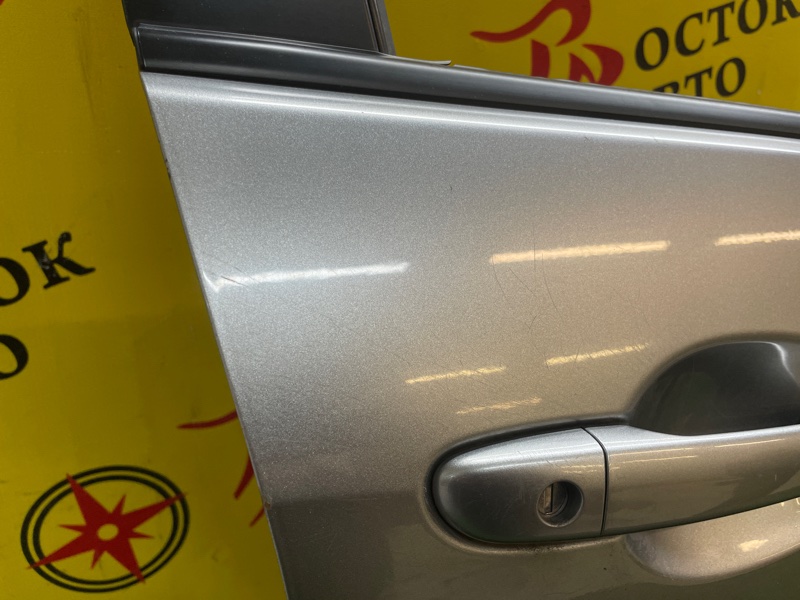 Дверь боковая, 14000 рублей, Красноярск