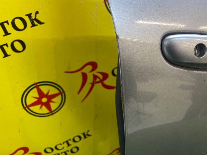 Дверь боковая, 14000 рублей, Красноярск