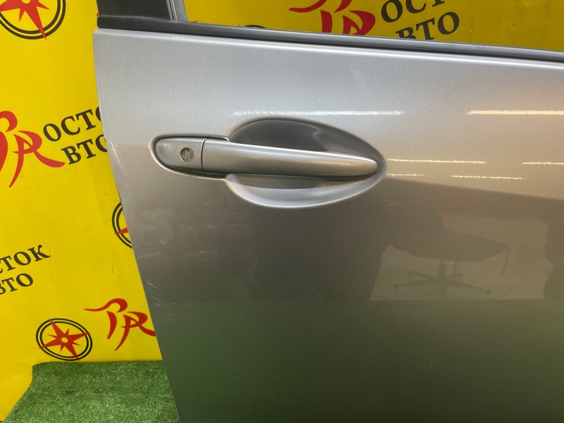 Дверь боковая, 14000 рублей, Красноярск