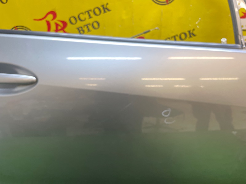 Дверь боковая, 14000 рублей, Красноярск