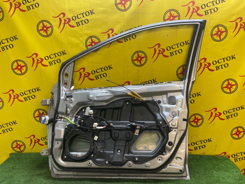 Дверь боковая, 14000 рублей, Красноярск