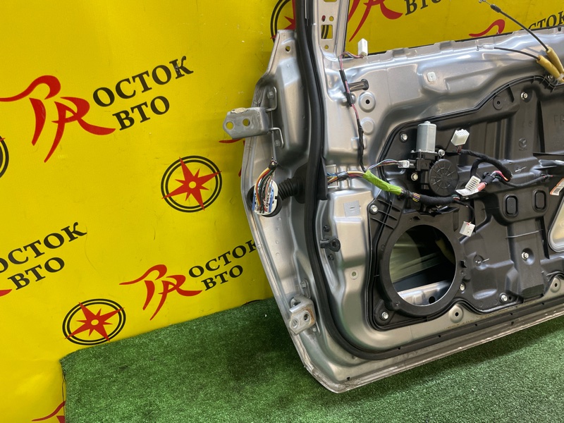 Дверь боковая, 14000 рублей, Красноярск