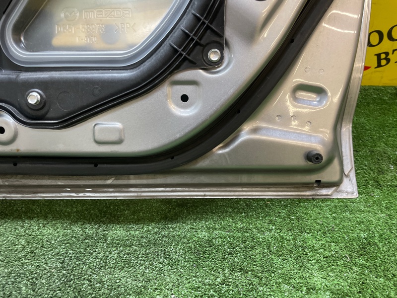 Дверь боковая, 14000 рублей, Красноярск