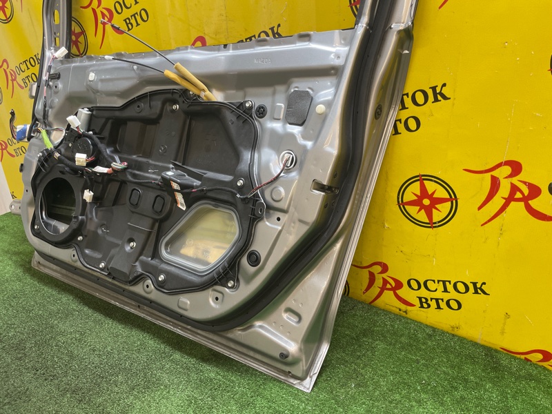 Дверь боковая, 14000 рублей, Красноярск