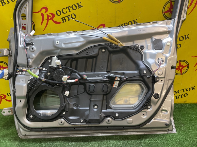 Дверь боковая, 14000 рублей, Красноярск