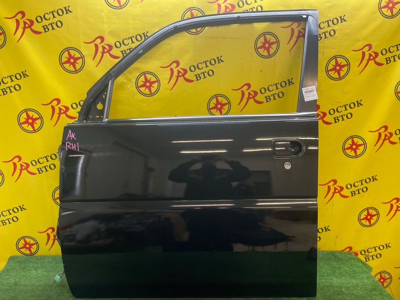 Дверь боковая, 6000 рублей, Красноярск