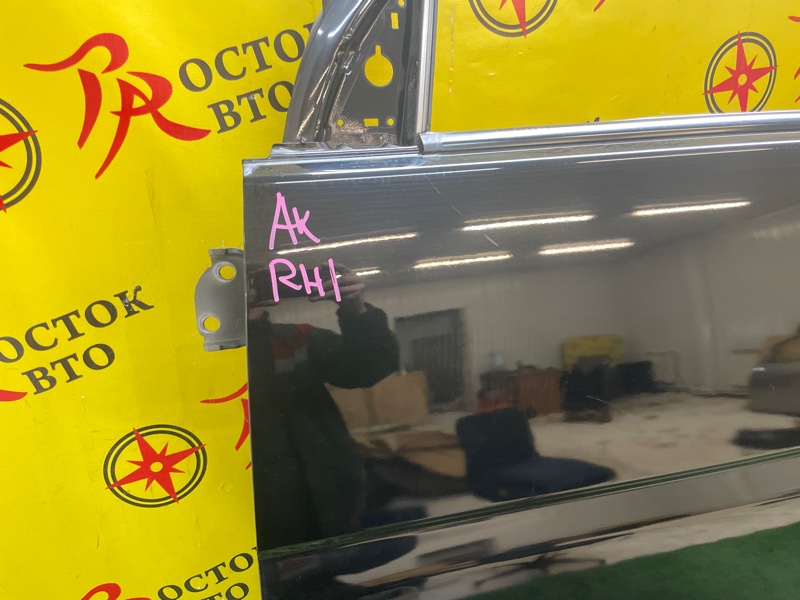 Дверь боковая, 6000 рублей, Красноярск