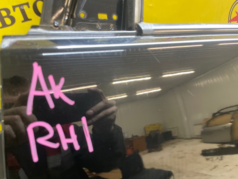 Дверь боковая, 6000 рублей, Красноярск