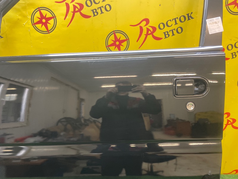 Дверь боковая, 6000 рублей, Красноярск