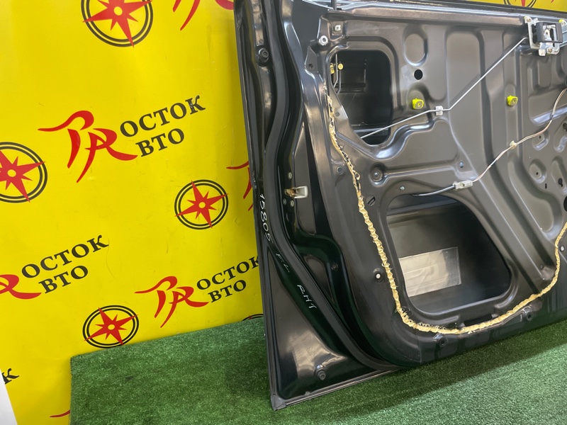 Дверь боковая, 6000 рублей, Красноярск