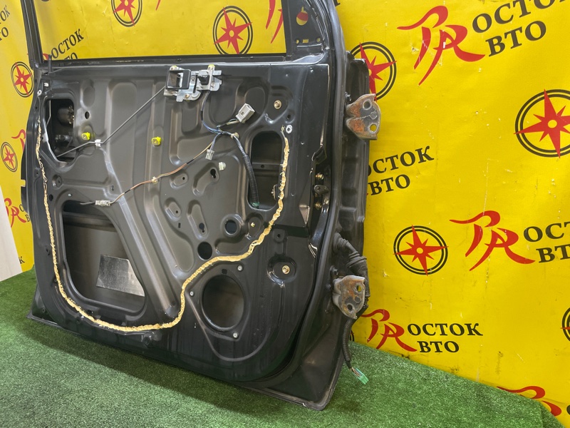 Дверь боковая, 6000 рублей, Красноярск