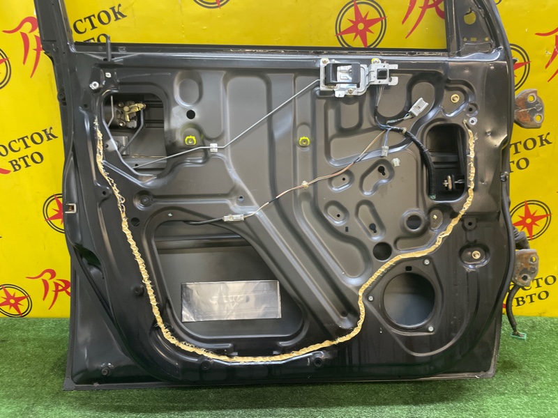 Дверь боковая, 6000 рублей, Красноярск