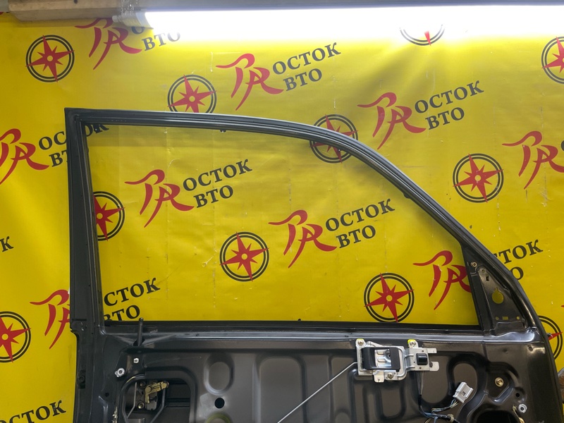 Дверь боковая, 6000 рублей, Красноярск