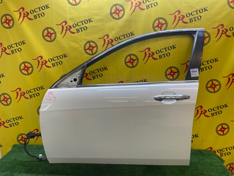 Дверь боковая, 5500 рублей, Красноярск