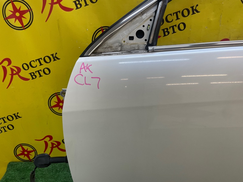 Дверь боковая, 5500 рублей, Красноярск