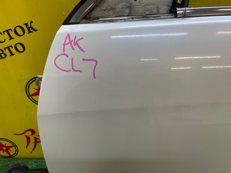 Дверь боковая, 5500 рублей, Красноярск