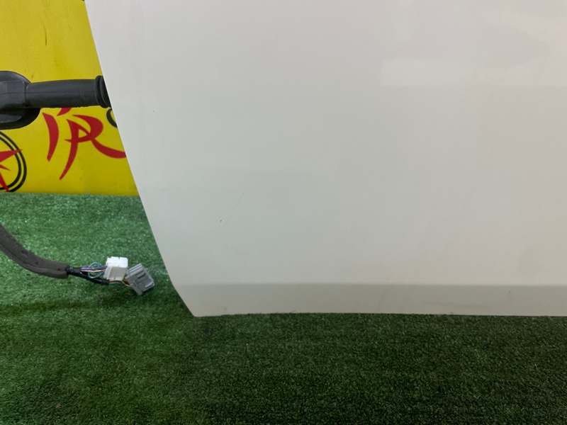 Дверь боковая, 5500 рублей, Красноярск