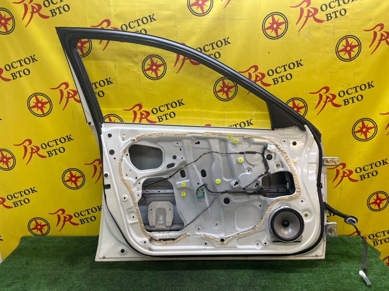 Дверь боковая, 5500 рублей, Красноярск