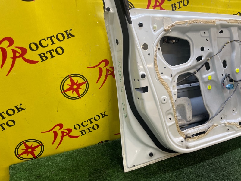 Дверь боковая, 5500 рублей, Красноярск