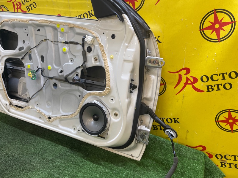 Дверь боковая, 5500 рублей, Красноярск