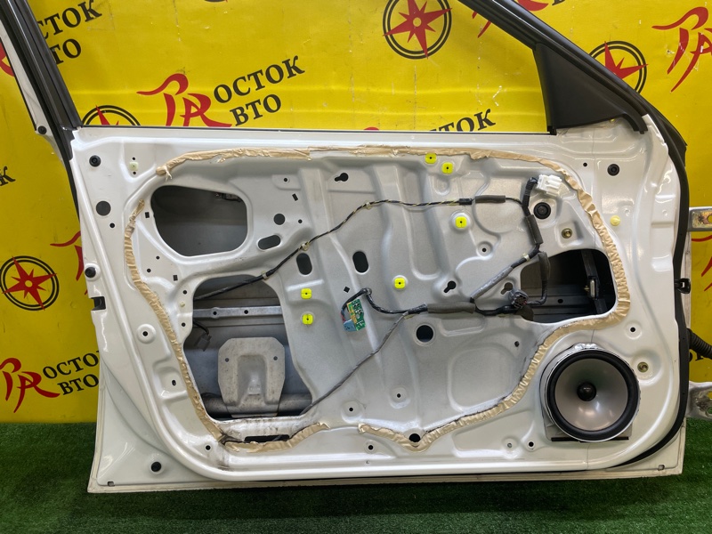 Дверь боковая, 5500 рублей, Красноярск