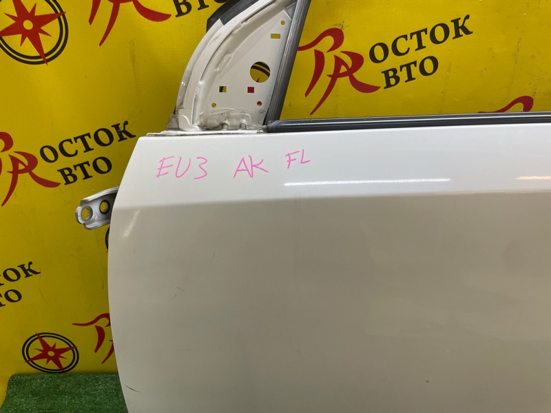 Дверь боковая, 4000 рублей, Красноярск