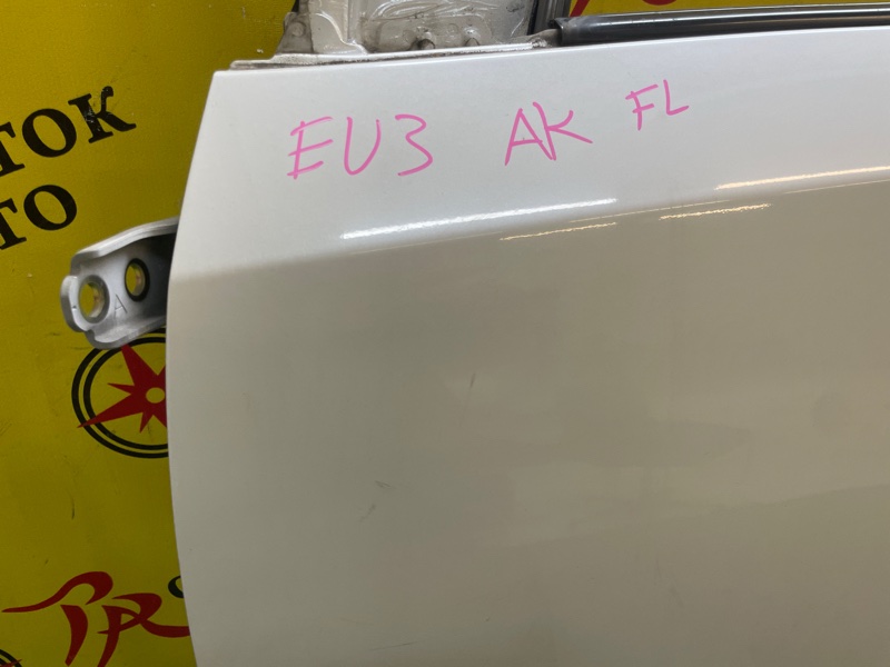 Дверь боковая, 4000 рублей, Красноярск